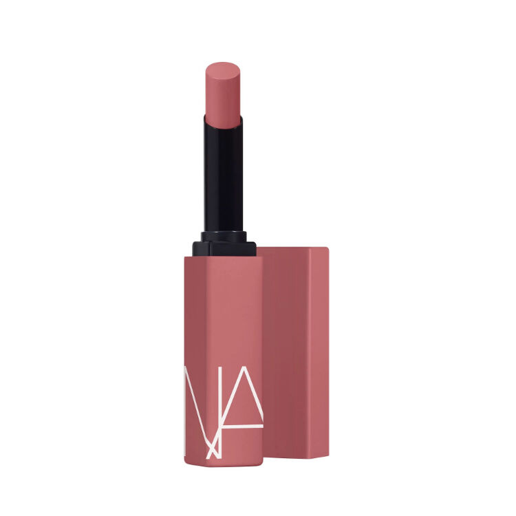 Son thỏi Nars Powermatte Lipstick Ultra Mat