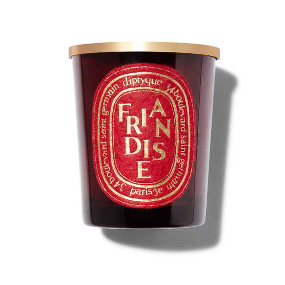 Nến Thơm Diptyque Friandise Scented Candle (Limited Edition)