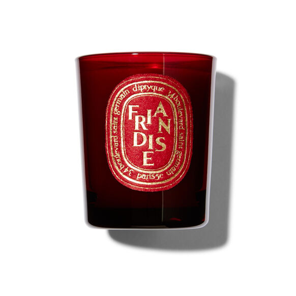Nến Thơm Diptyque Friandise Scented Candle (Limited Edition)