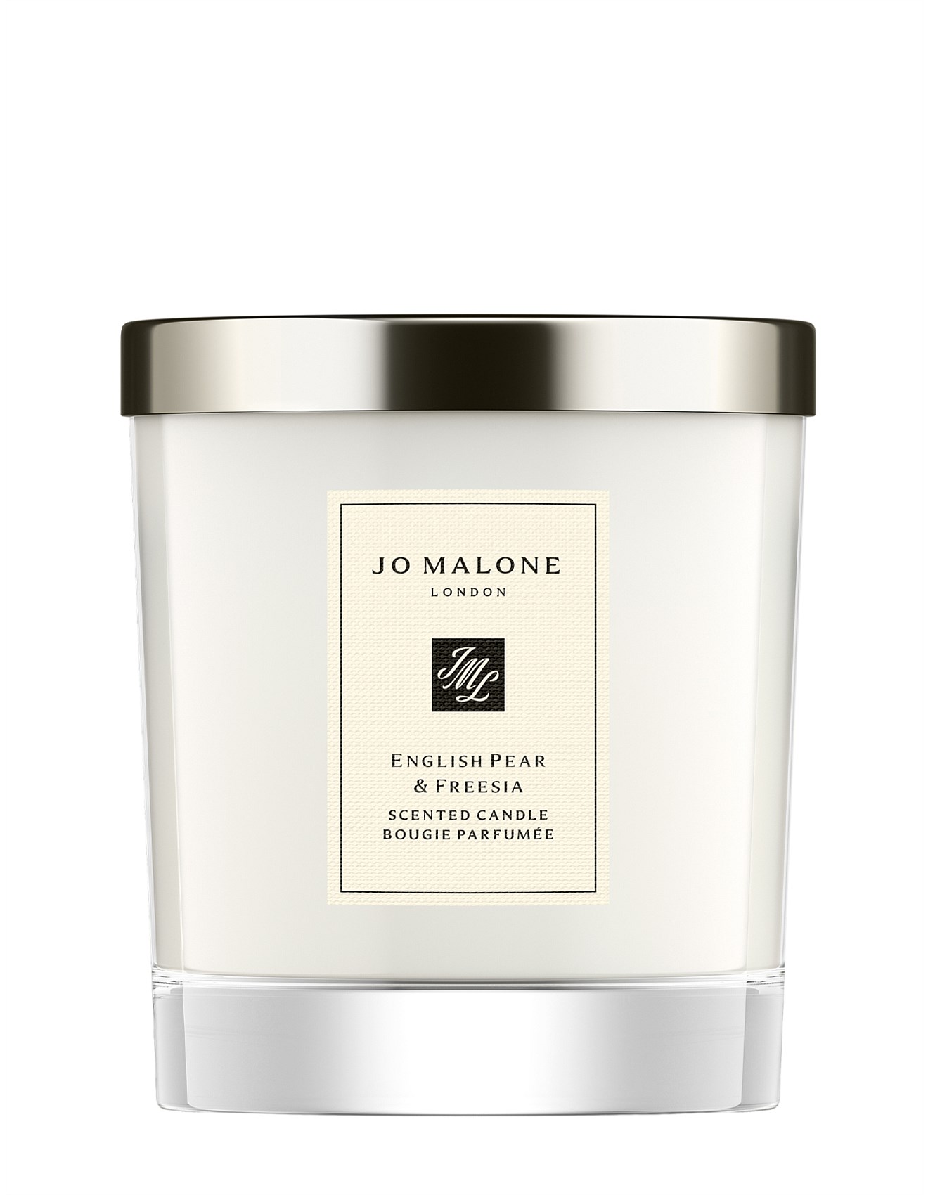 Nến Thơm Jo Malone English Pear & Freesia Home Candle