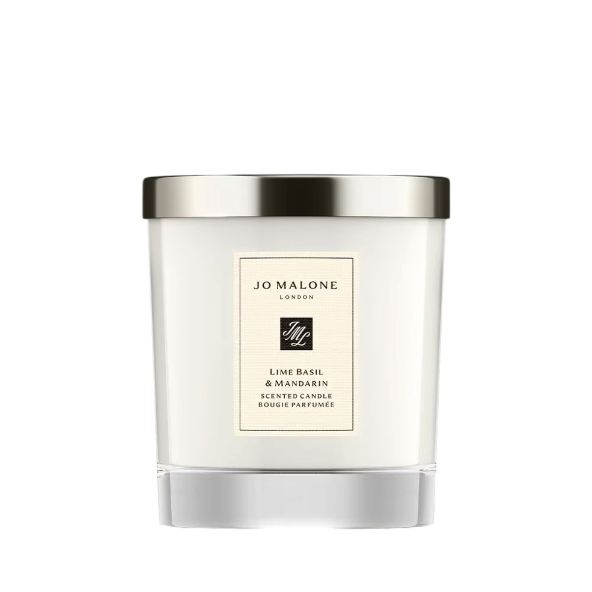 Nến Thơm Jo Malone Lime Basil & Mandarin Scented Candle