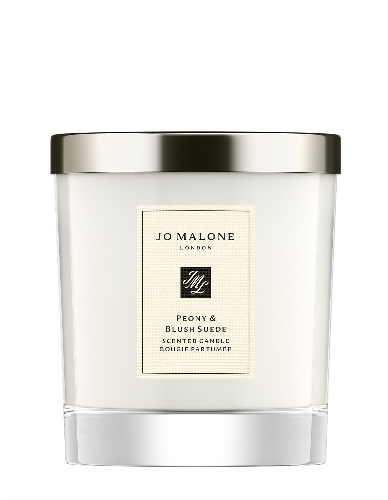Nến Thơm Jo Malone Peony & Blush Suede Candle