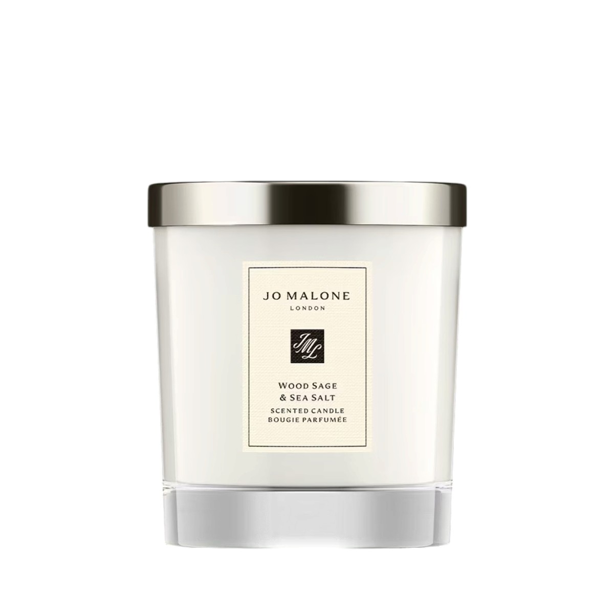 Nến Thơm Jo Malone Wood Sage & Sea Salt Scented Candle