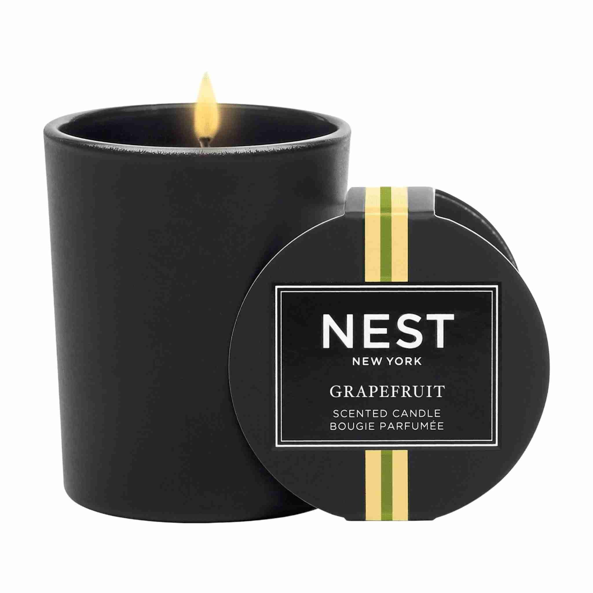 [Mini 27g] Nến Thơm NEST New York Grapefruit Candle