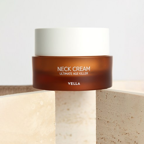 Kem Dưỡng Da Cổ Vella Neck Cream Ultimate Age Killer