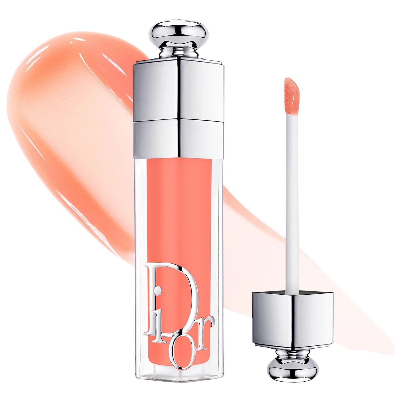 [Nobox] Son Dưỡng Môi Dior Addict Lip Maximizer