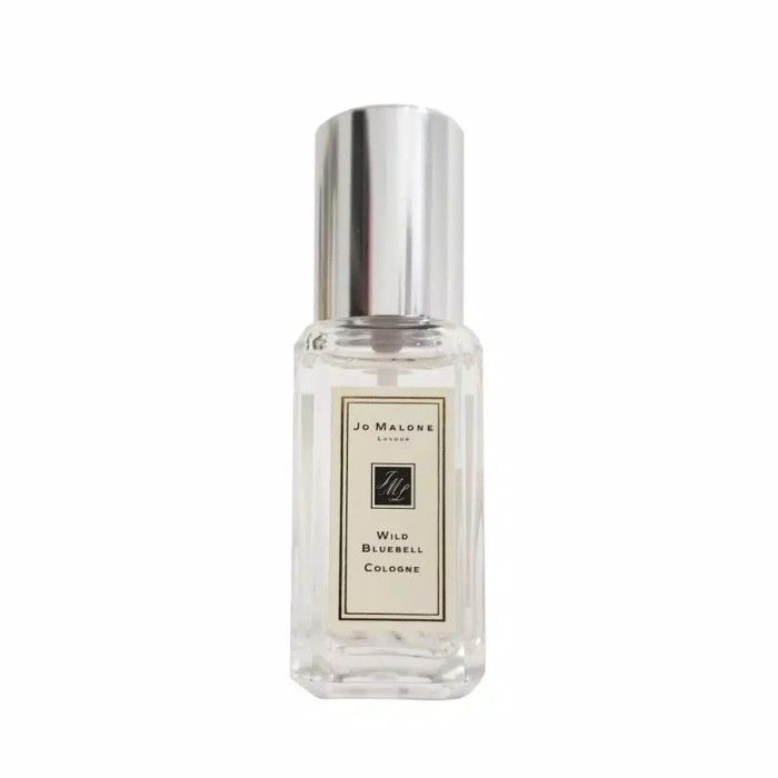 [Mini 9ml] Nước Hoa Jo Malone Wild Bluebell Cologne