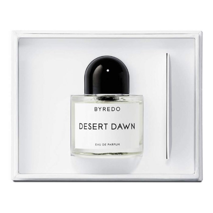 Nước Hoa Byredo Desert Dawn Eau de Parfum