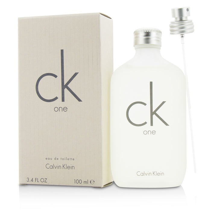 Nước Hoa Calvin Klein CK One Eau de Toilette 100ml
