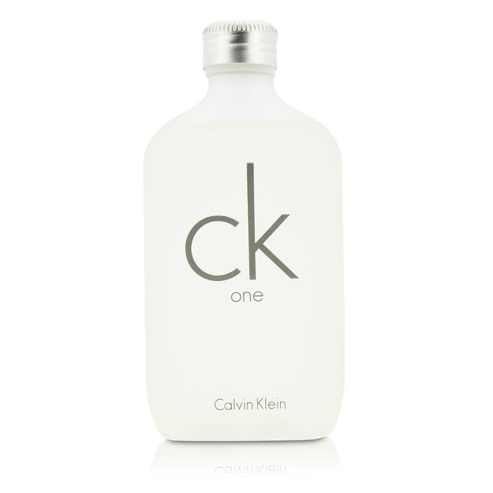 Nước Hoa Calvin Klein CK One Eau de Toilette 100ml