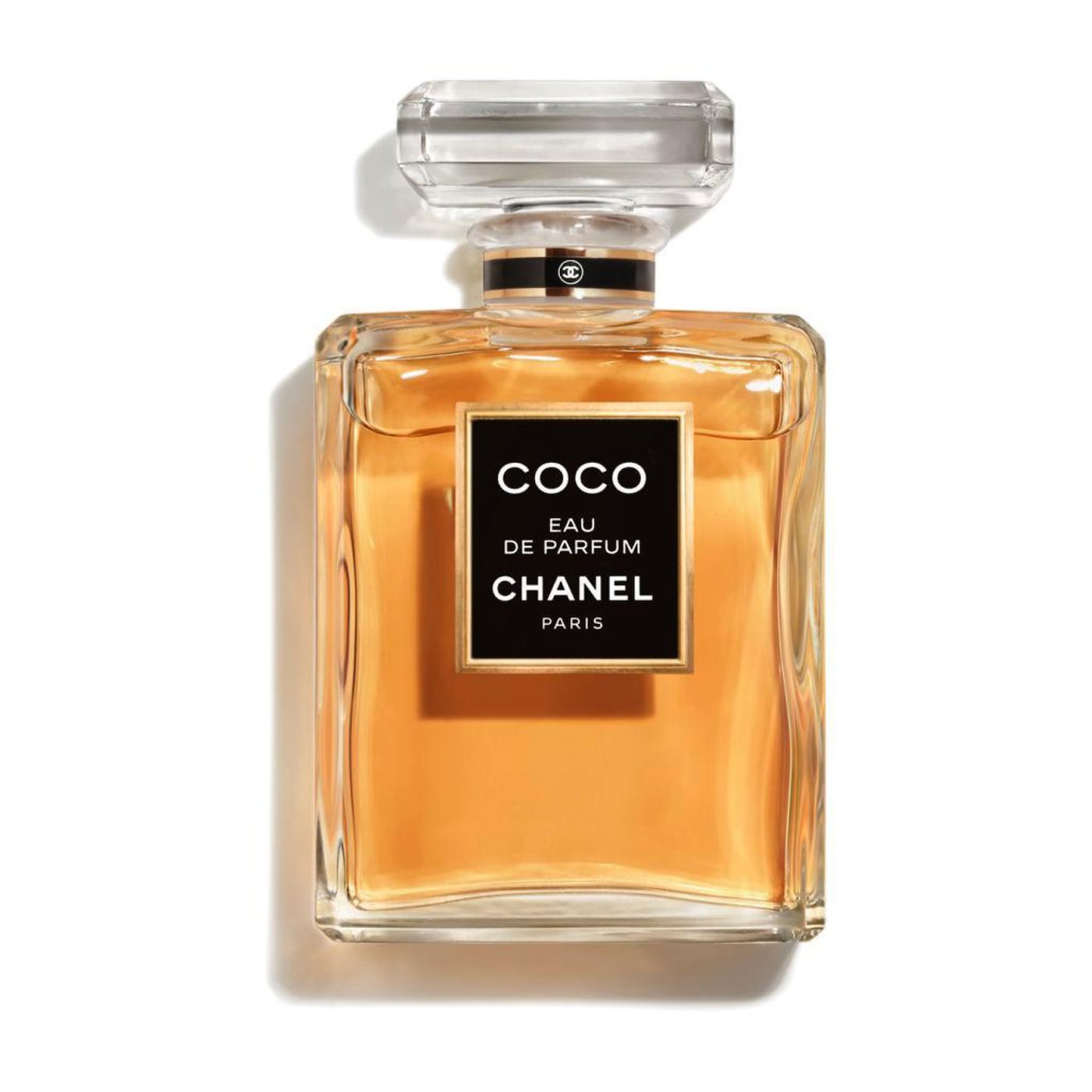 Nước Hoa Chanel COCO Eau De Parfum 50ml