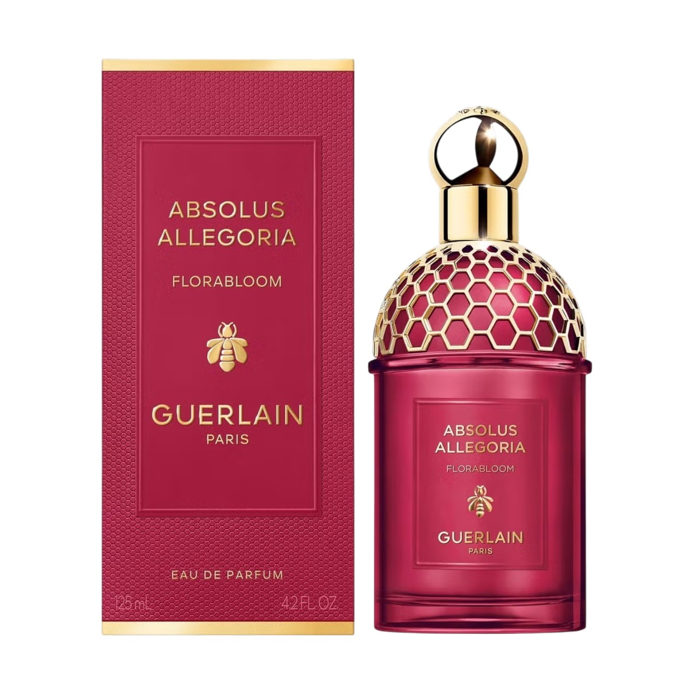 Nước Hoa Guerlain Absolue Allegoria Florabloom Eau De Parfum
