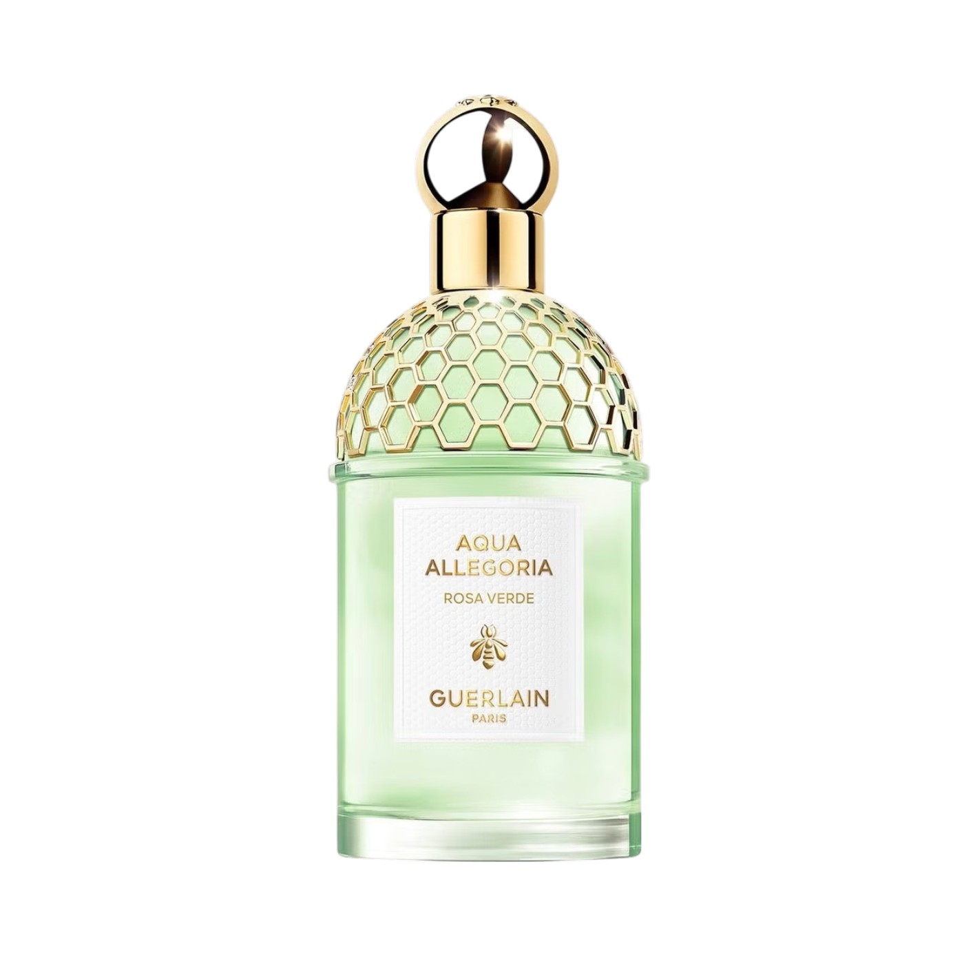 Nước Hoa Guerlain Aqua Allegoria Rosa Verde Eau De Toilette