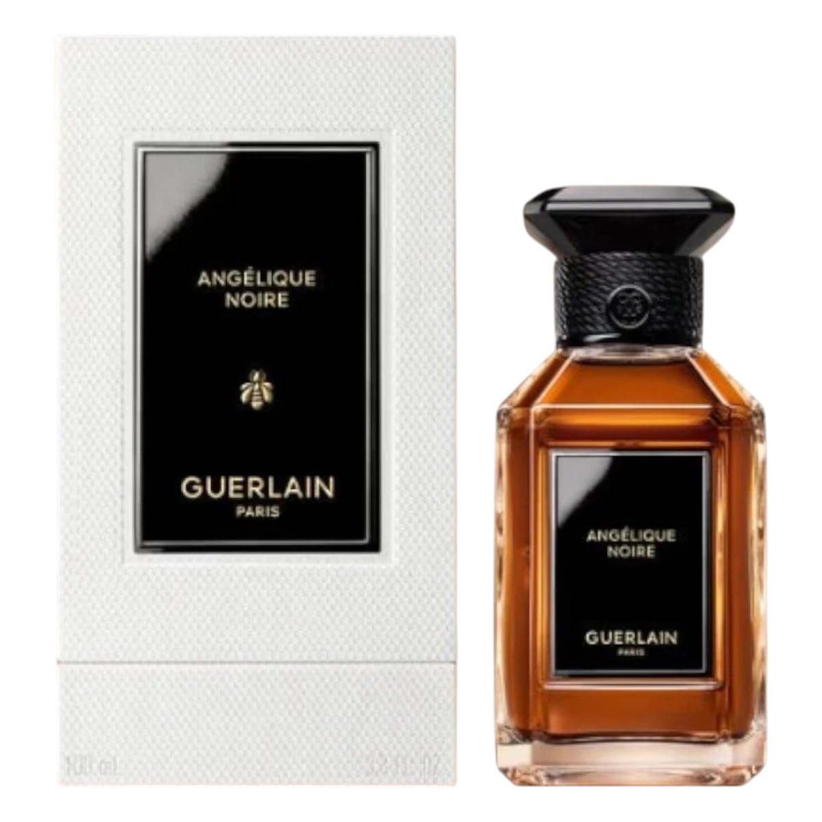 Nước Hoa Guerlain L’Art & La Matière Néroli Plein Sud Eau De Parfum