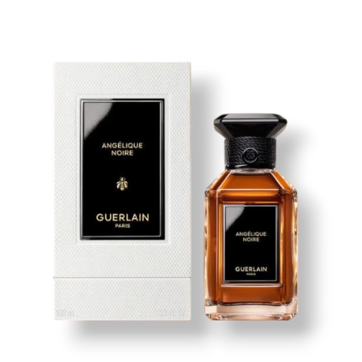 Nước Hoa Guerlain L’Art & La Matière Angélique Noire Eau De Parfum