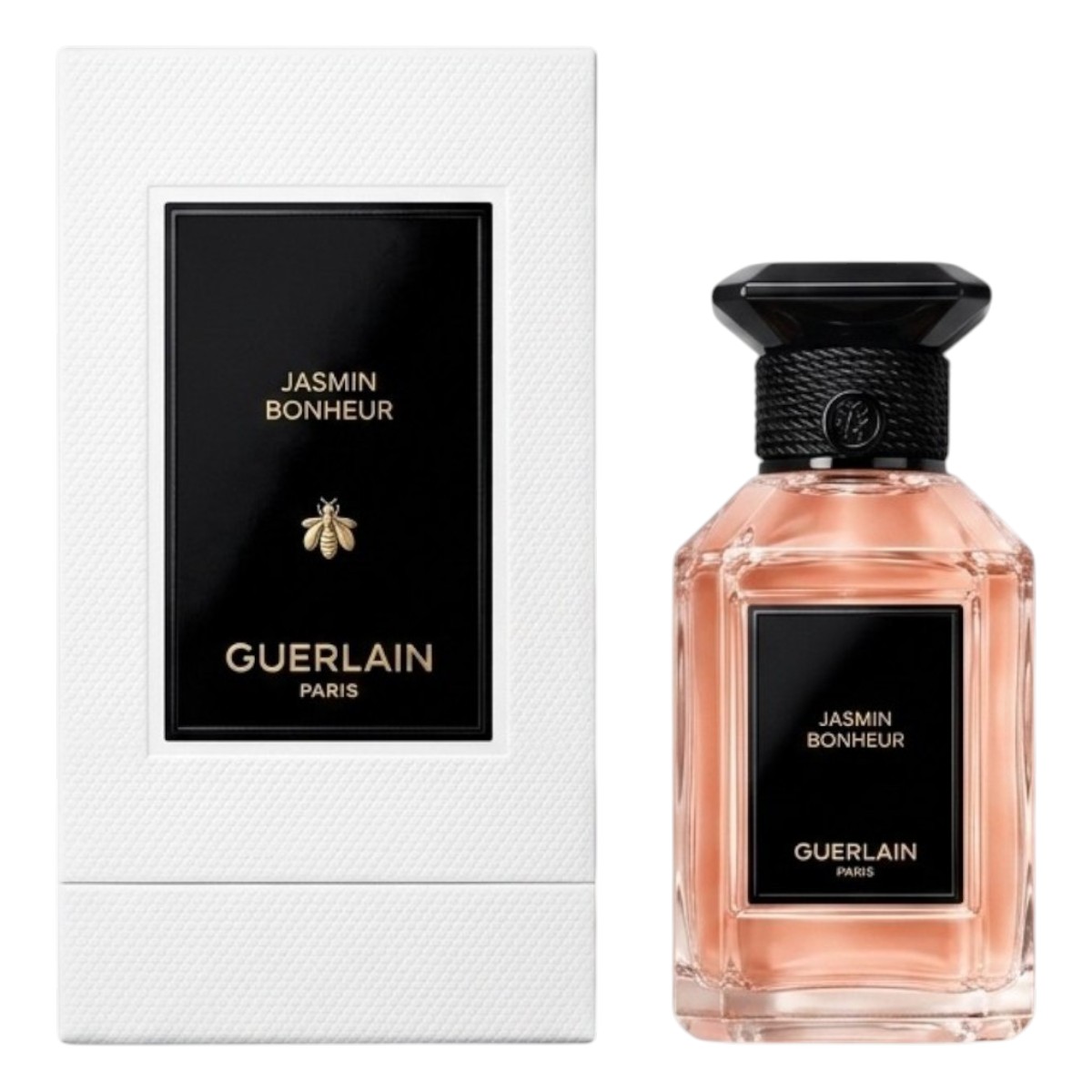 Nước Hoa Guerlain L’Art & La Matière Jasmin Bonheur Eau De Parfum
