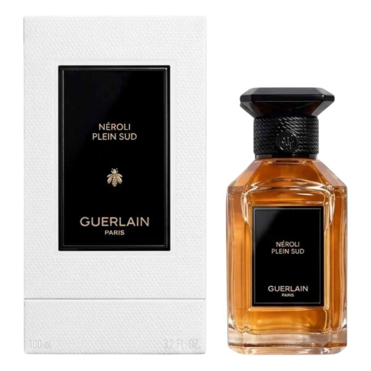 Nước Hoa Guerlain L’Art & La Matière Néroli Plein Sud Eau De Parfum