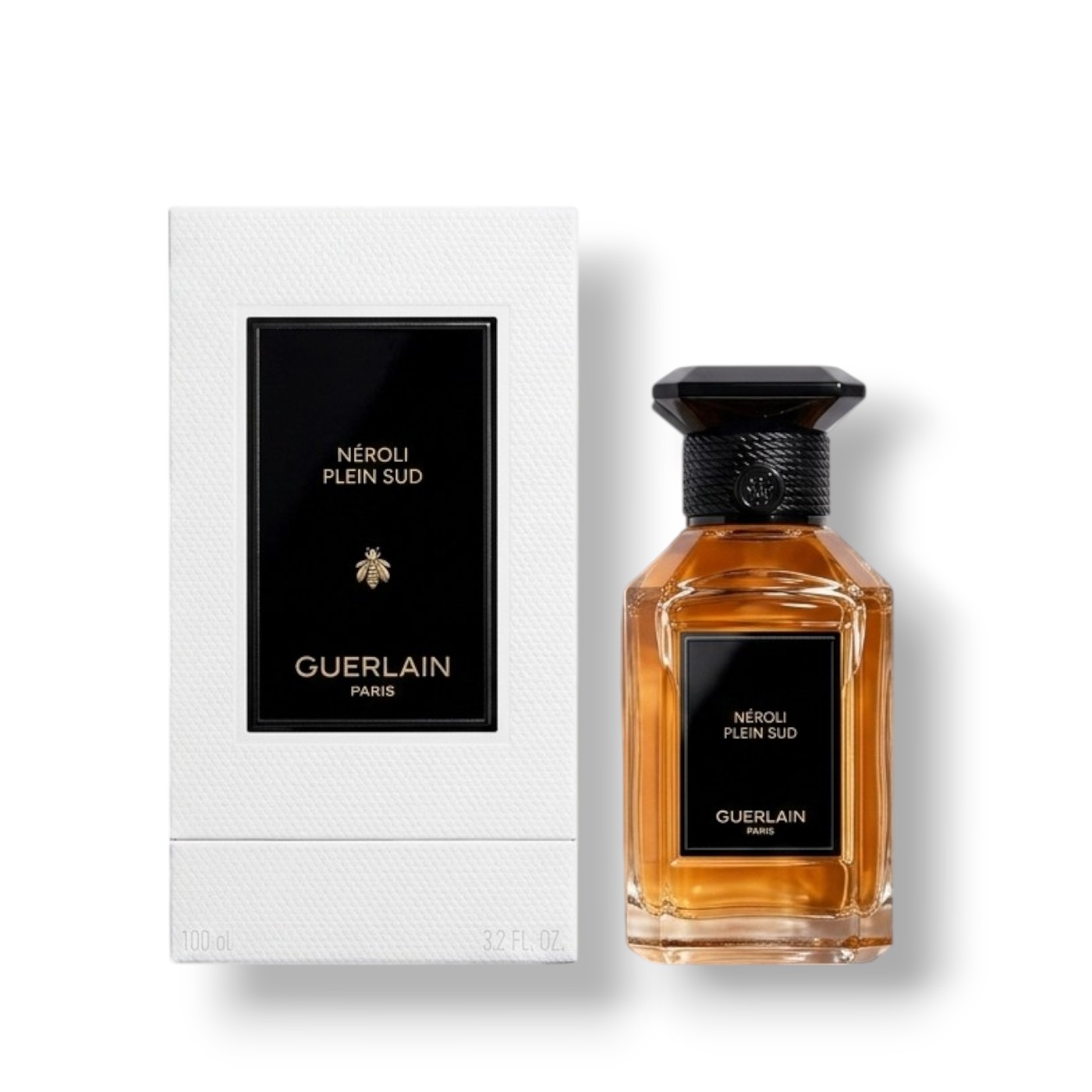Nước Hoa Guerlain L’Art & La Matière Néroli Plein Sud Eau De Parfum