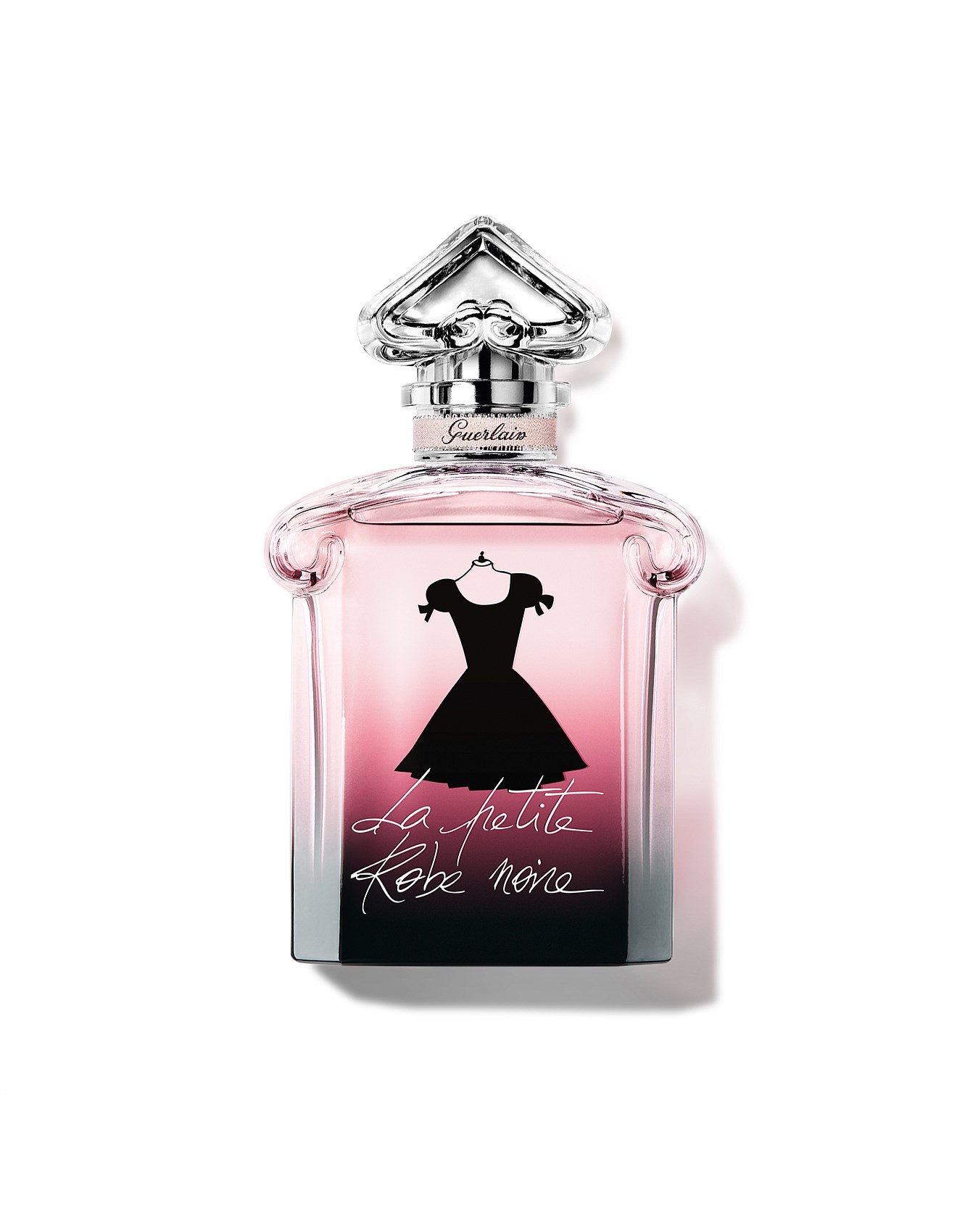 Nước Hoa Guerlain Petite Robe Noire Eau de Parfum
