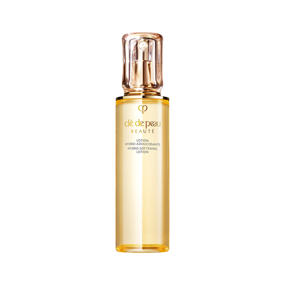Nước Hoa Hồng Clé De Peau Hydro-Softening Lotion