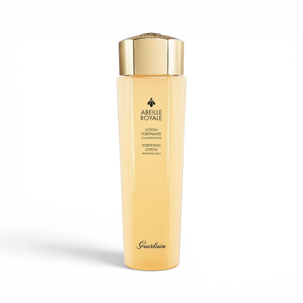 Nước Hoa Hồng Guerlain Abeille Royale Fortifying Lotion