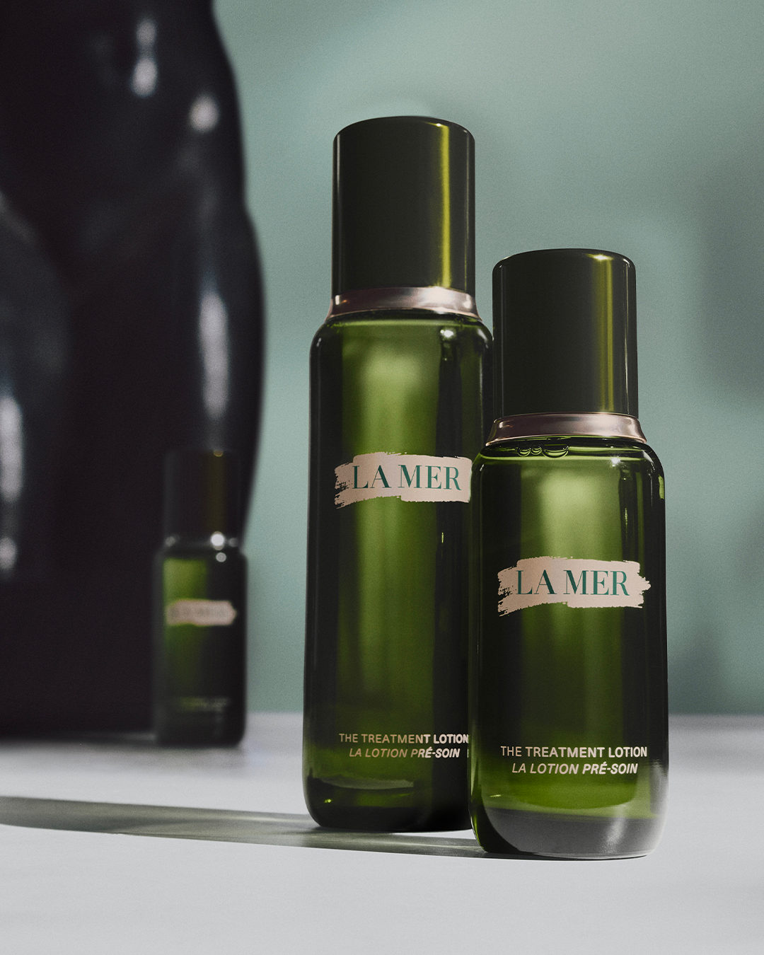 Nước Hoa Hồng La Mer The Treatment Lotion