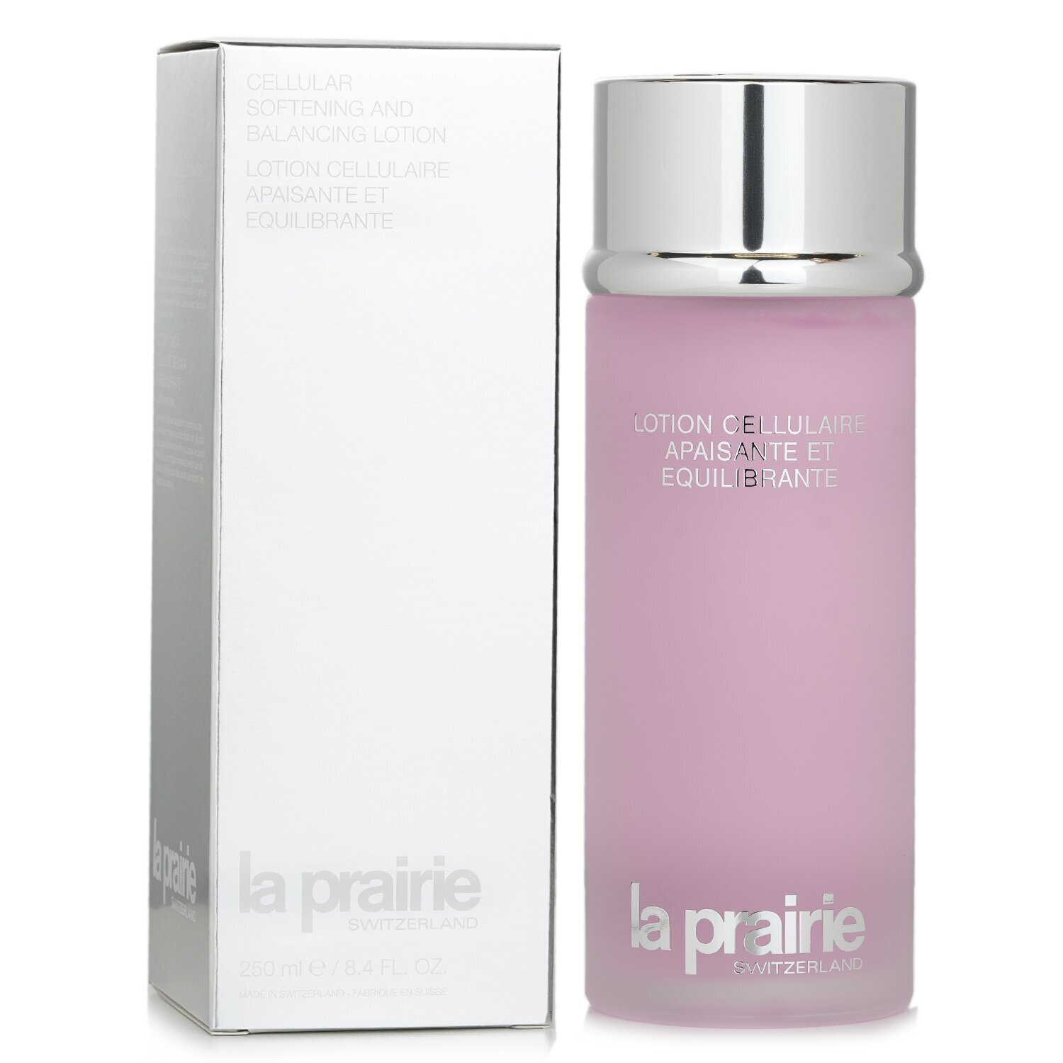 Nước Hoa Hồng La Prairie Cellular Softening And Balancing Lotion