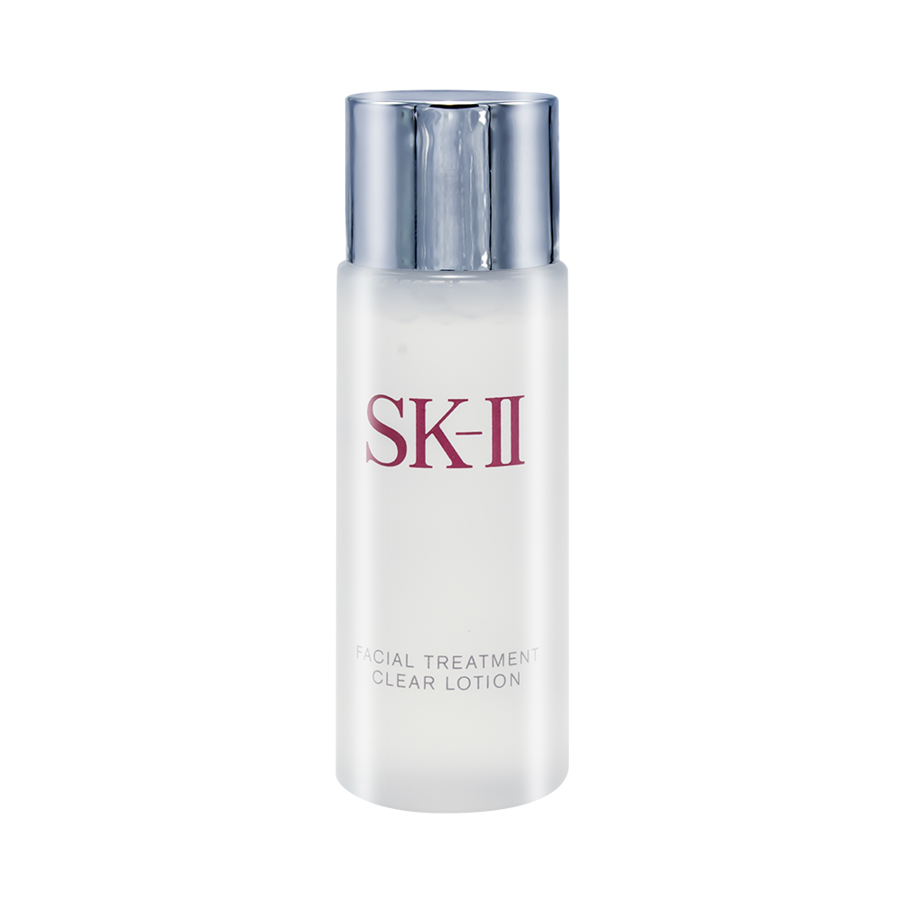 [Mini 30ml] Nước Hoa Hồng SK-II Facial Treatment Clear Lotion