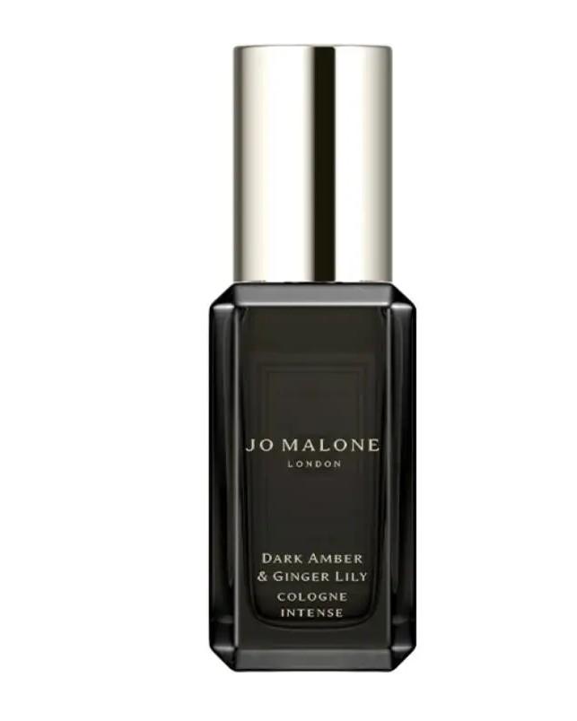 [Mini 9ml] Nước Hoa Jo Malone Dark Amber & Ginger Lily Cologne Intense
