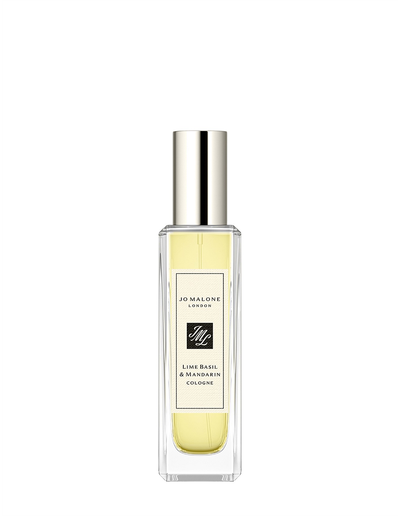 Nước Hoa Jo Malone Lime Basil & Mandarin Cologne