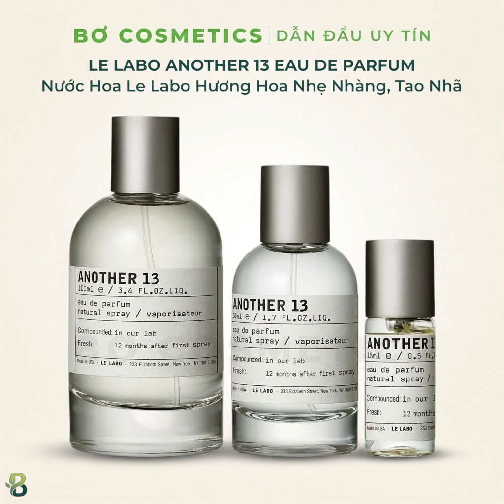 Nước Hoa Le Labo Another 13 Eau de Parfum