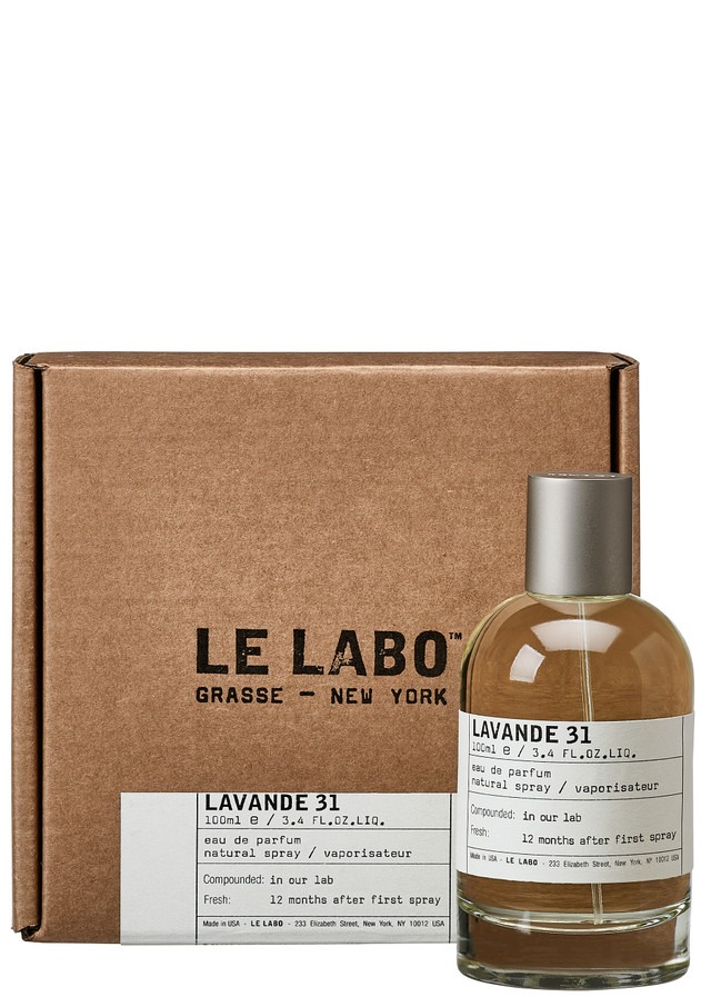 Nước Hoa Le Labo Levande 31 Eau de Parfum