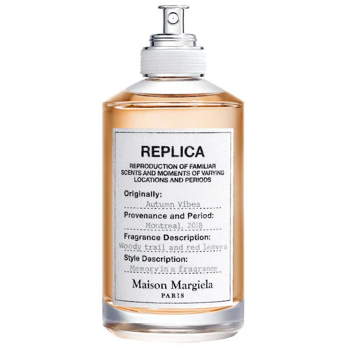 Nước Hoa Maison Margiela Replica Autumn Vibes