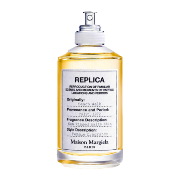 Nước Hoa Maison Margiela Replica Beach Walk EDT