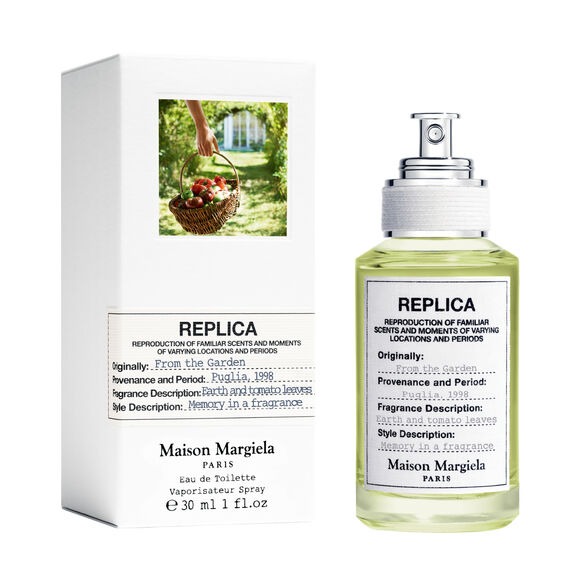 Nước Hoa Maison Margiela Replica From the Garden Eau de Toilette