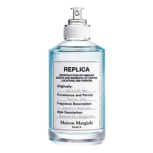 Nước Hoa Maison Margiela Replica Sailing Day EDT