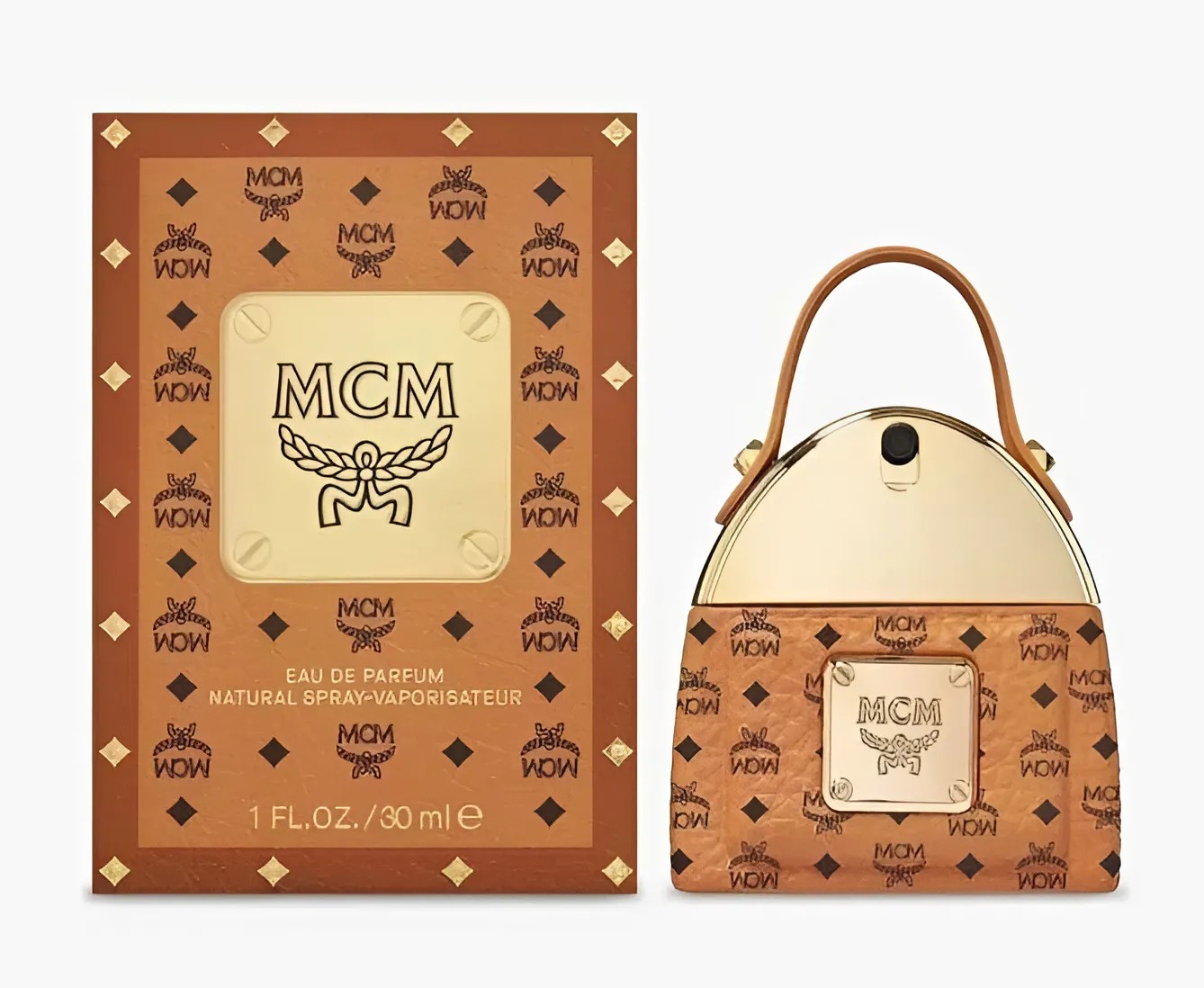 Nước Hoa MCM Eau De Parfum