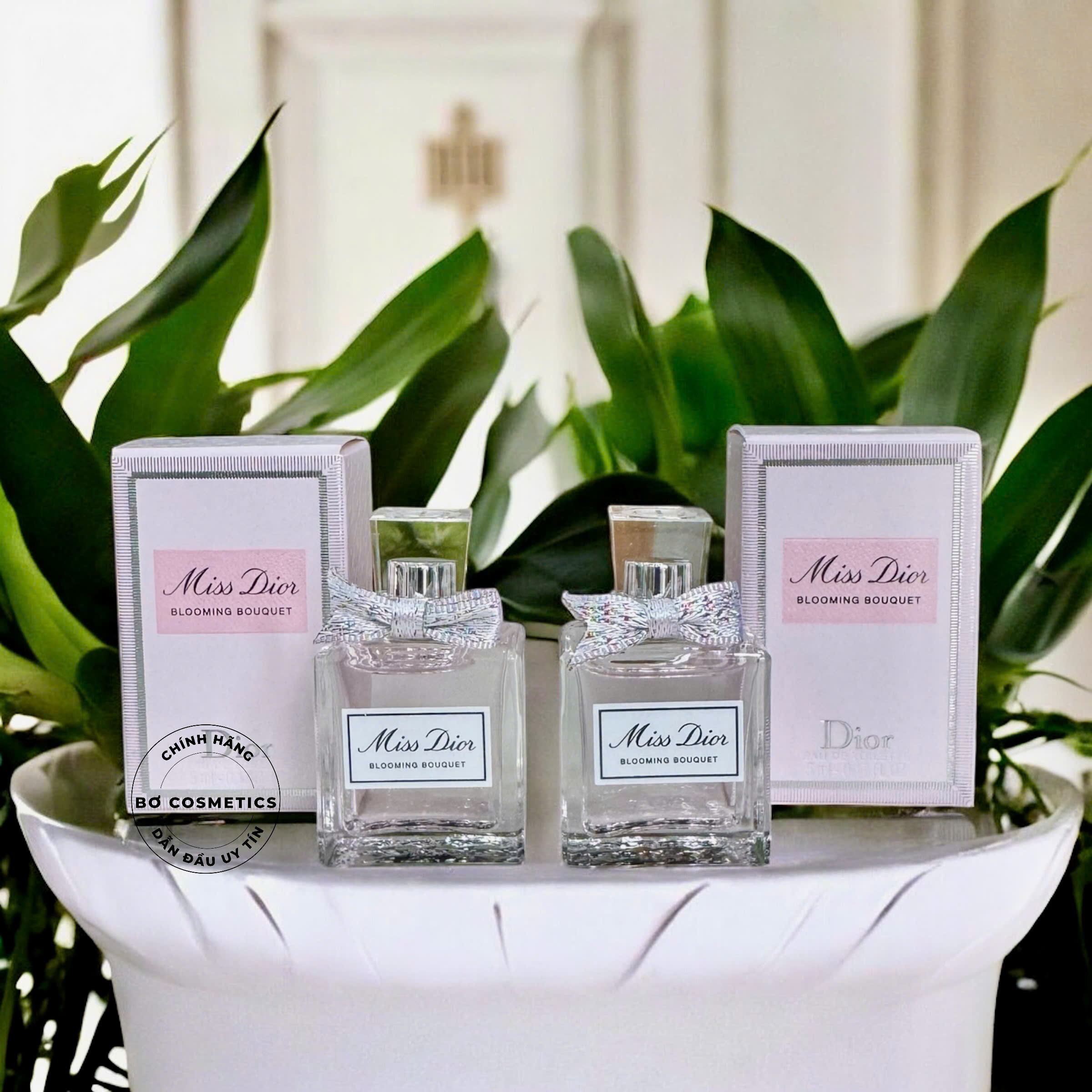 [Mini 5ml] Nước Hoa Miss Dior Blooming Bouquet EDT