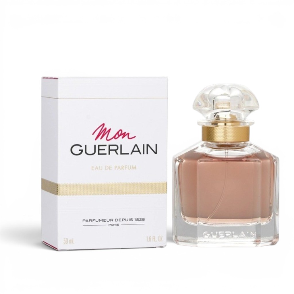 Nước Hoa Mon Guerlain Eau de Parfum