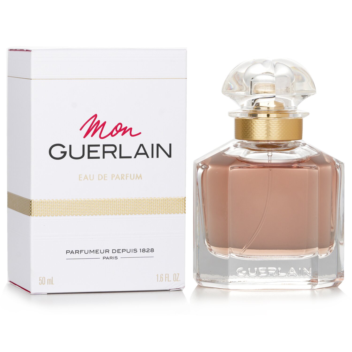 Nước Hoa Mon Guerlain Eau de Parfum