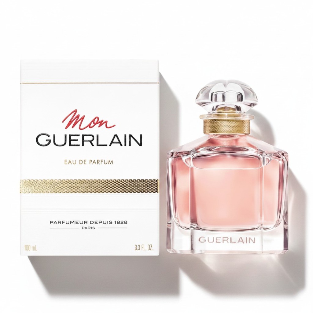 Nước Hoa Mon Guerlain Eau de Parfum