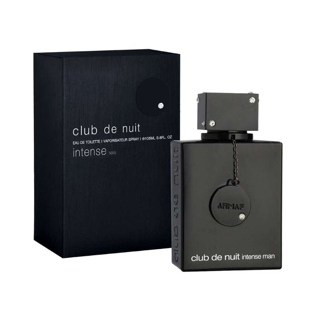 Nước Hoa Nam ARMAF Club De Nuit Intense Man 105ml