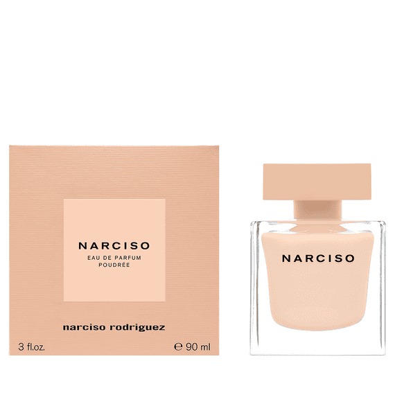 Nước Hoa Narciso Poudree Eau De Parfum