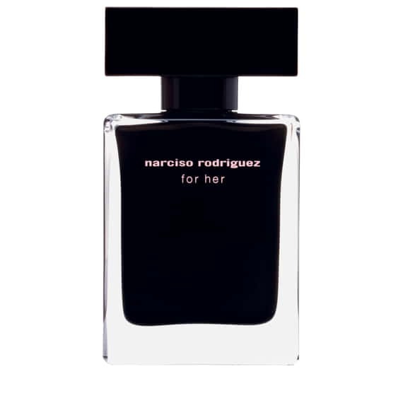 Nước Hoa Narciso Rodriguez For Her Eau De Toilette