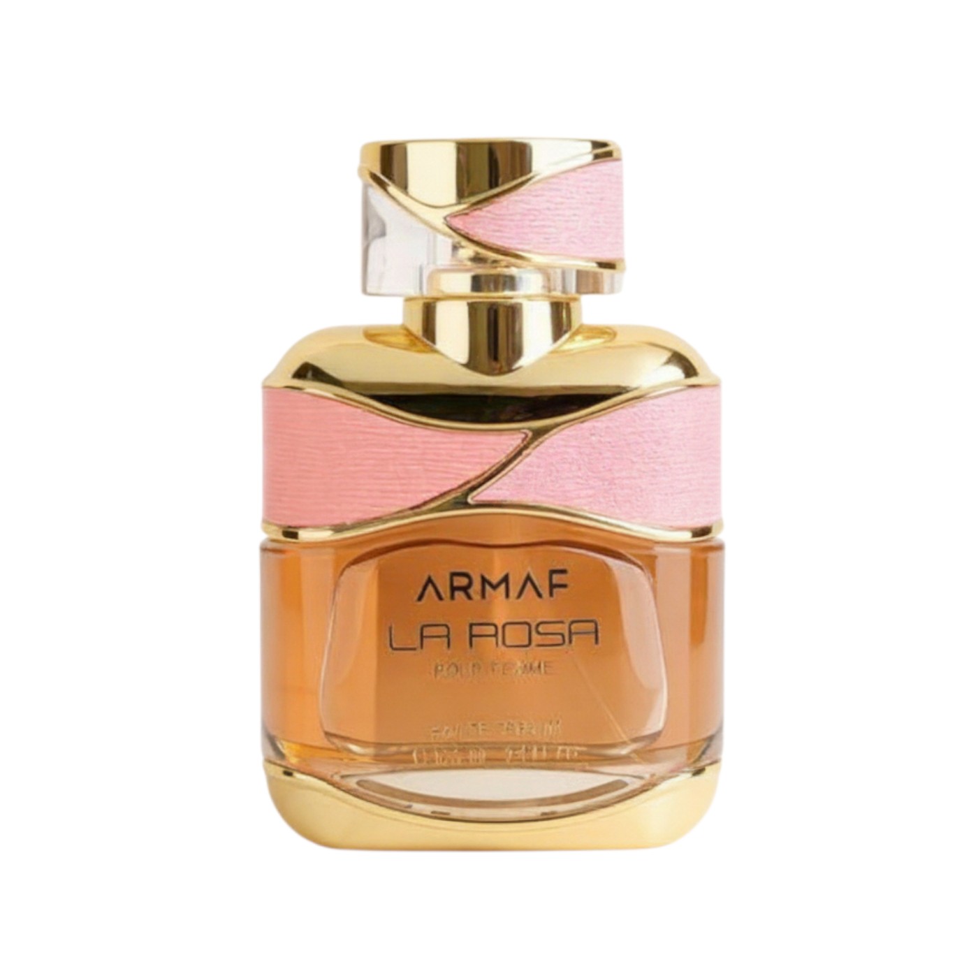 Nước Hoa Nữ ARMAF Le Rosa EDP 100ml