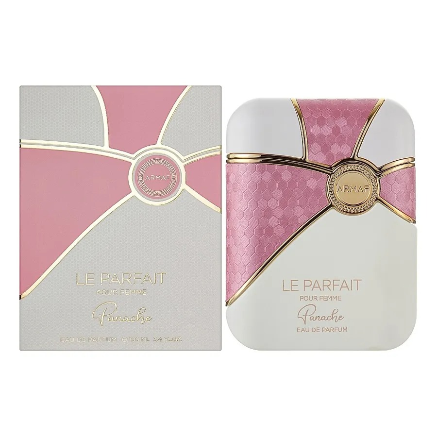 Nước Hoa Nữ ARMAF Le Parfait Panache EDP 100ml