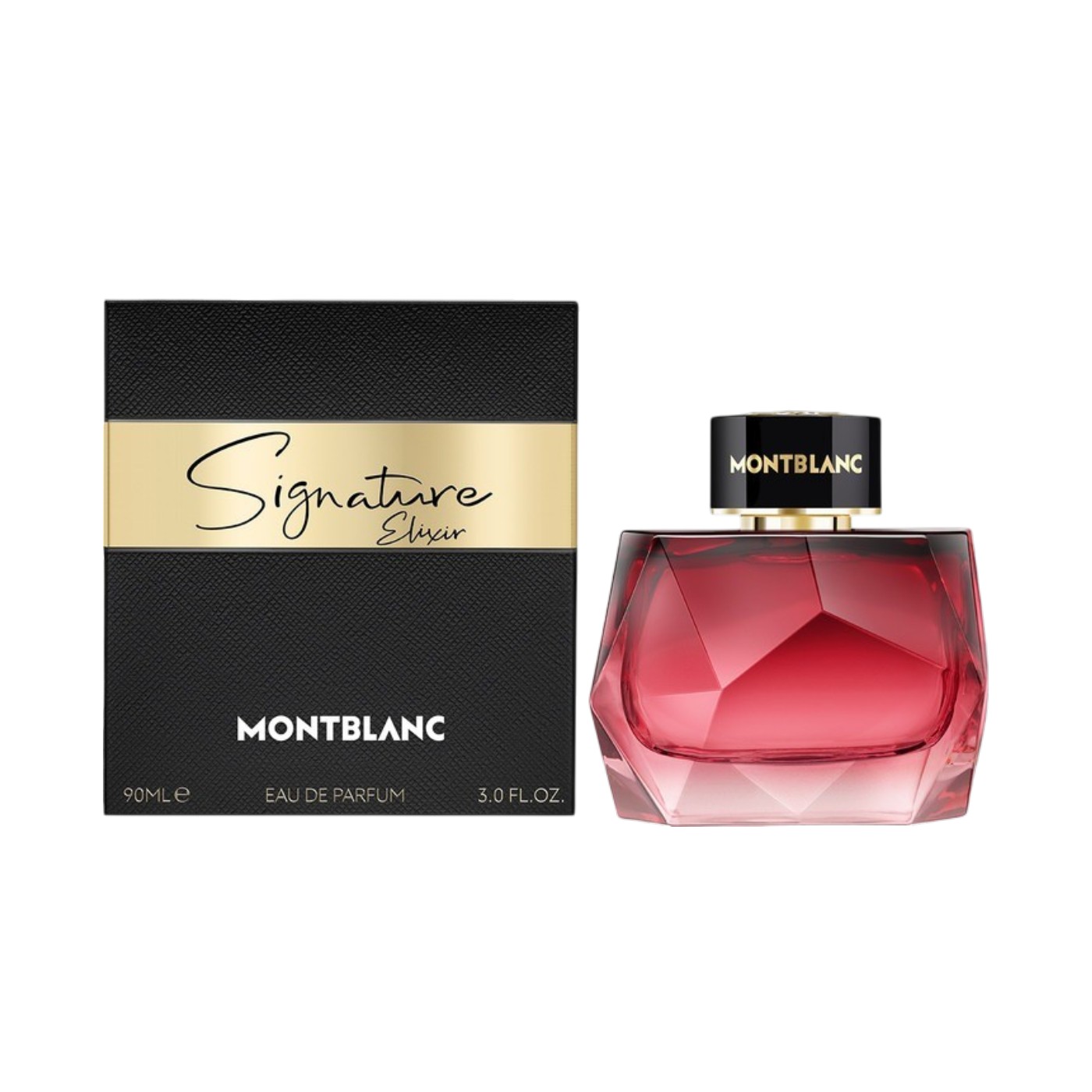 Nước Hoa Nữ Montblanc Signature Elixir Eau de Parfum