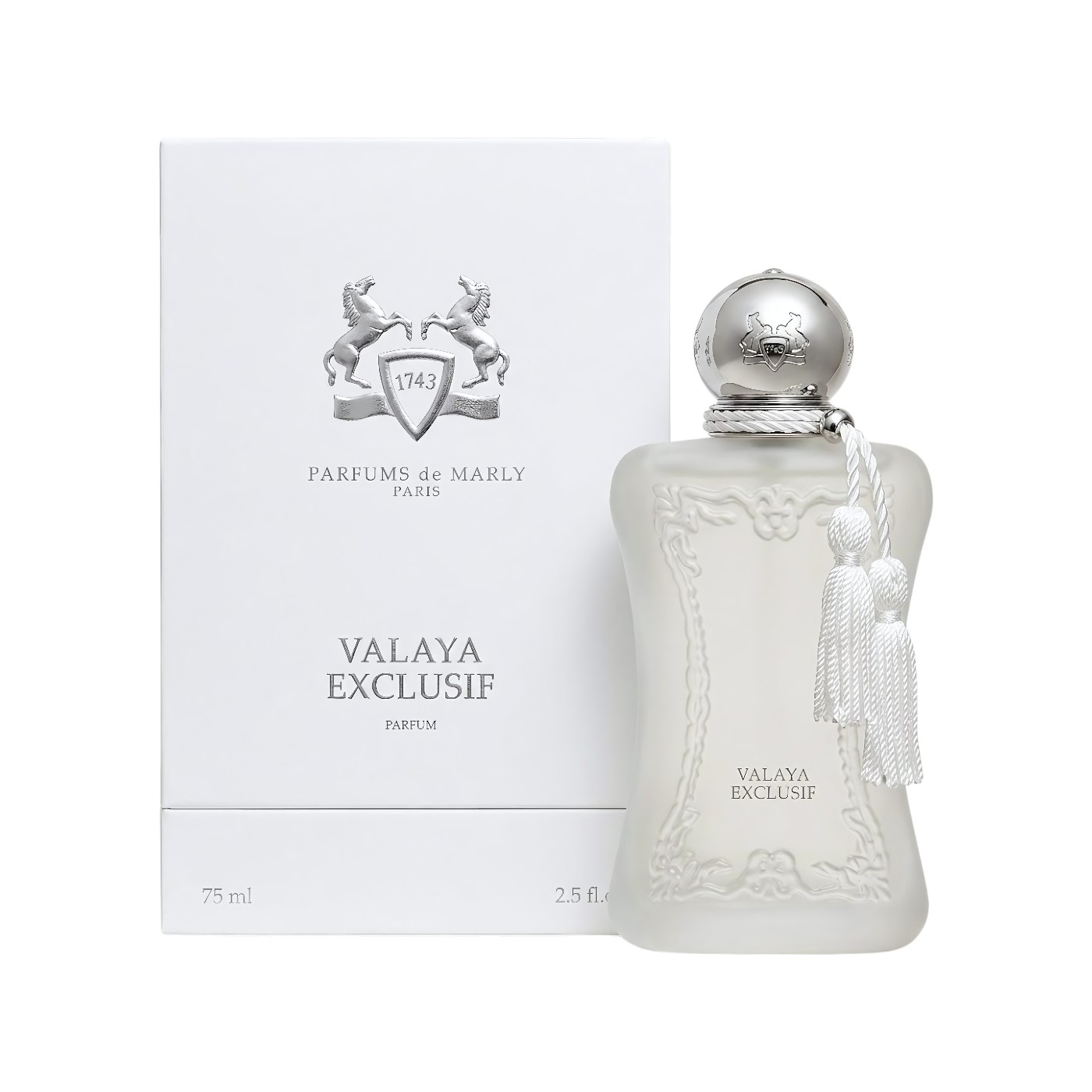 Nước Hoa Nữ Parfums De Marly Valaya Exclusif Eau de Parfum