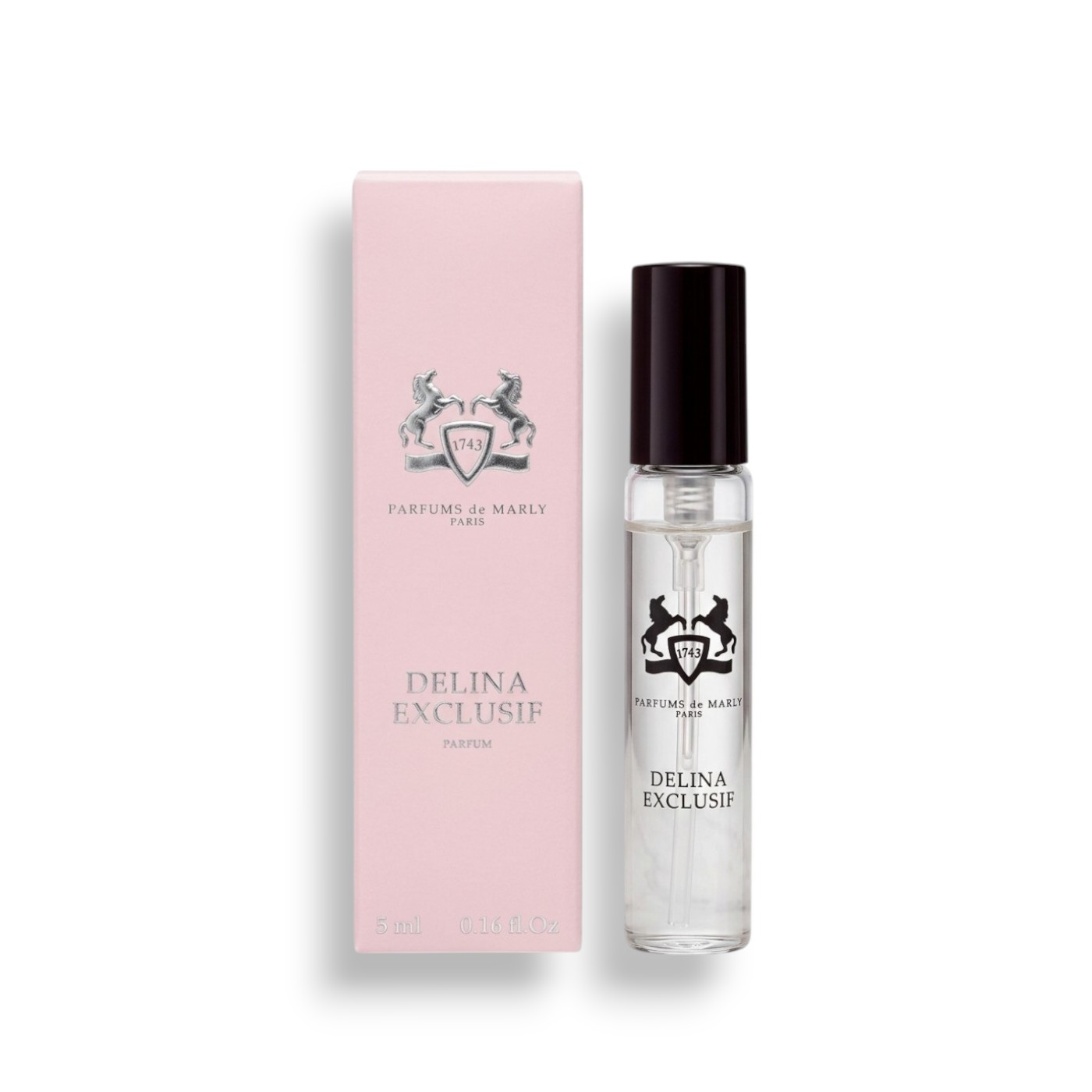 Nước Hoa Nữ Parfums De Marly Valaya Exclusif Eau de Parfum 5ml