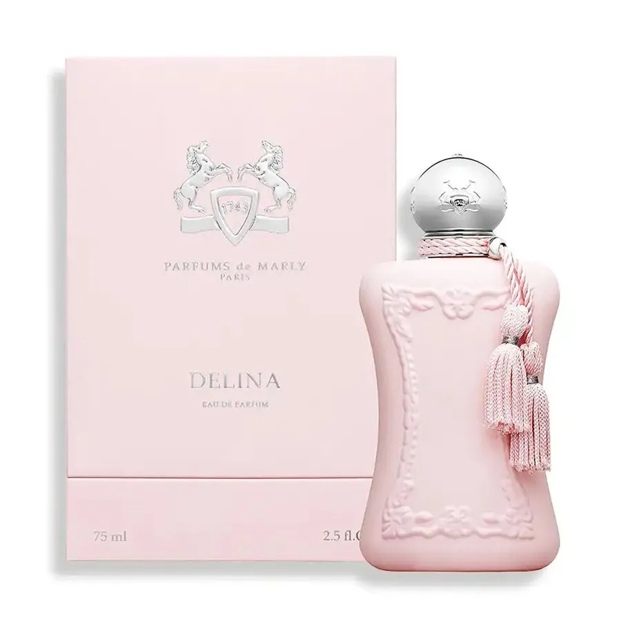 Nước Hoa Parfums De Marly Delina Eau de Parfum 75ml